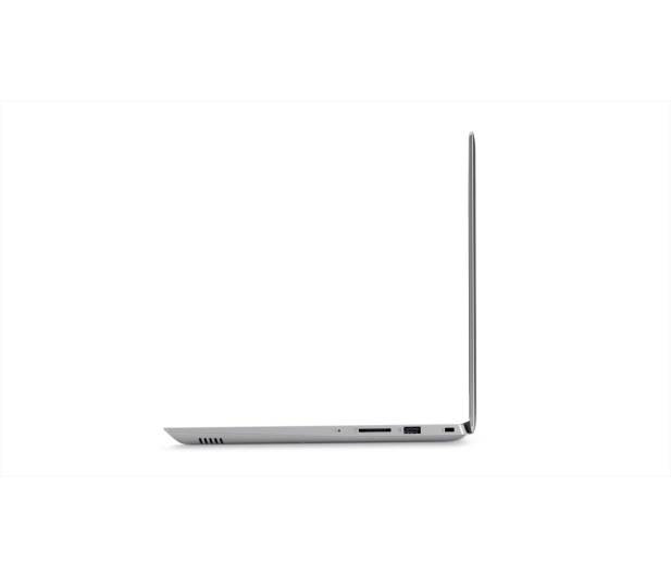 Lenovo Ideapad 520s-14 i3-7130U/4GB/1000 Szary - 407022 - zdjęcie 9